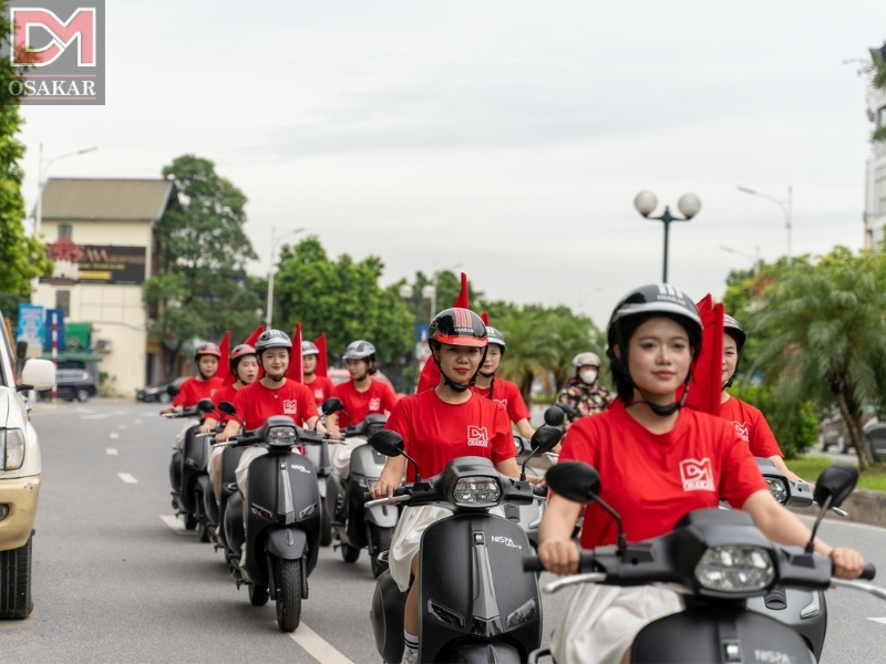 Xe điện dần phủ sóng trên toàn thế giới