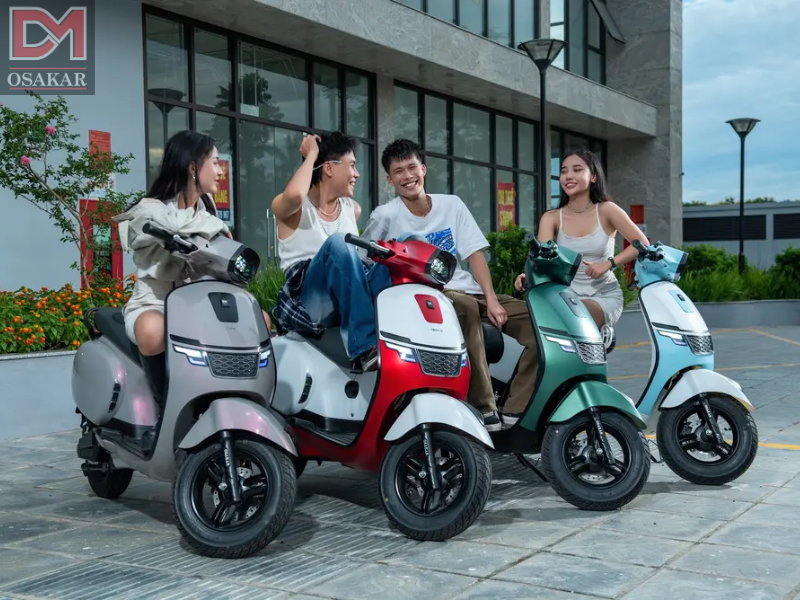 Dự Báo Tác Động Ngắn Hạn Đến Ngành Xe Điện (0–6 tháng)