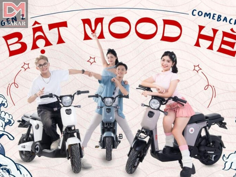 Đi xe đúng luật ATGT