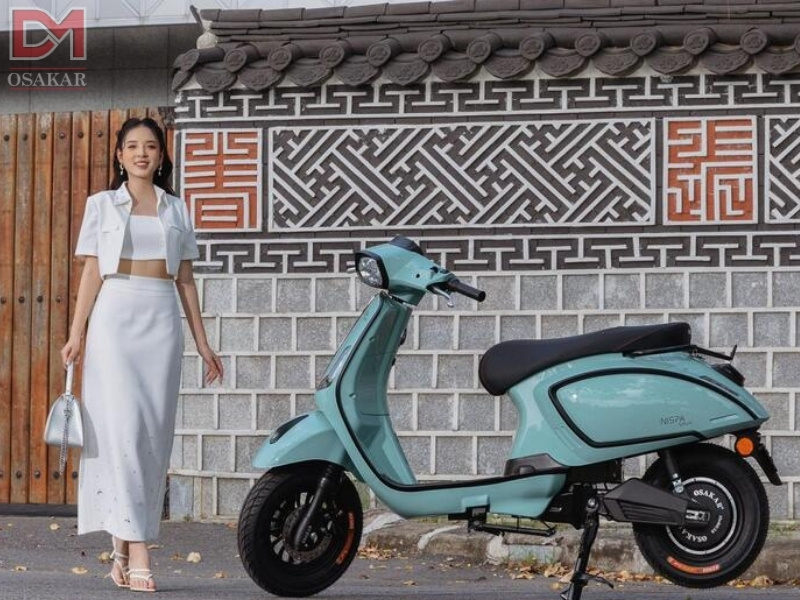 Chính sách thúc đẩy xe điện